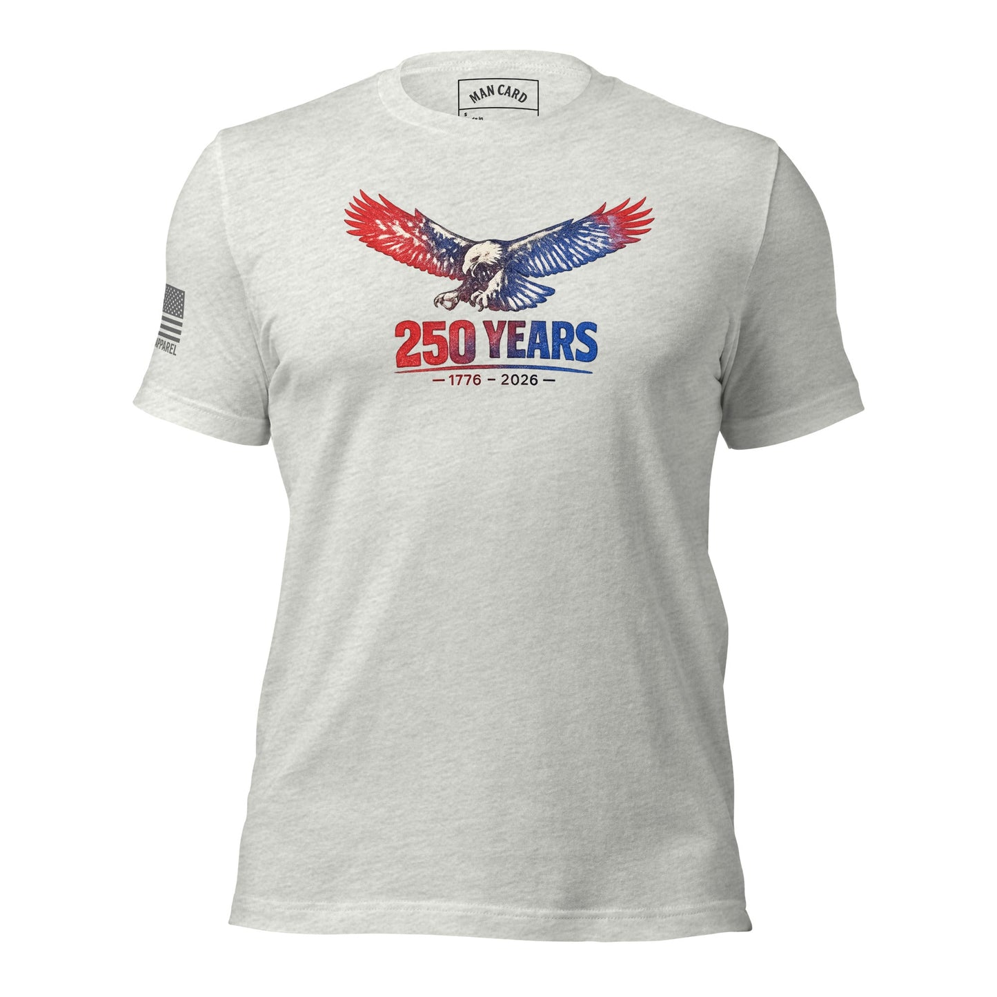 250th Birthday (1776 -2026)