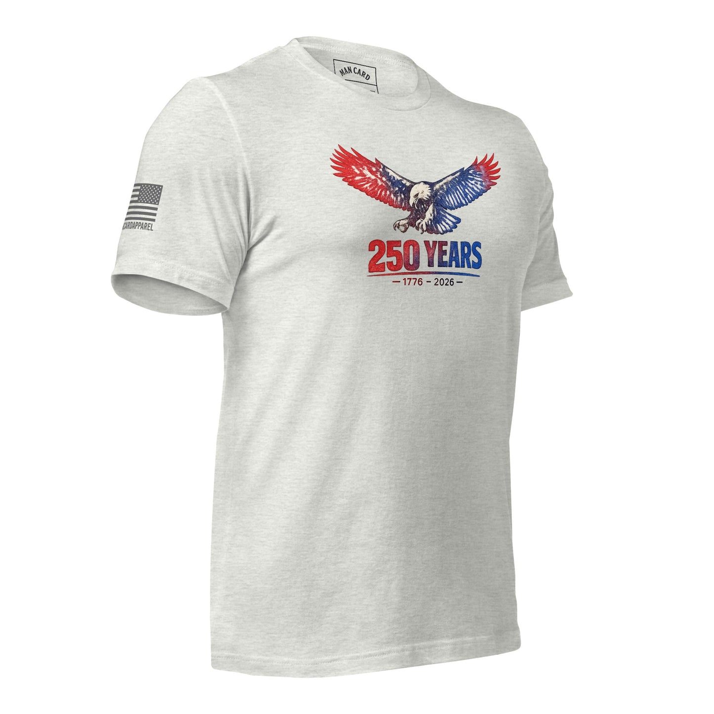 250th Birthday (1776 -2026)