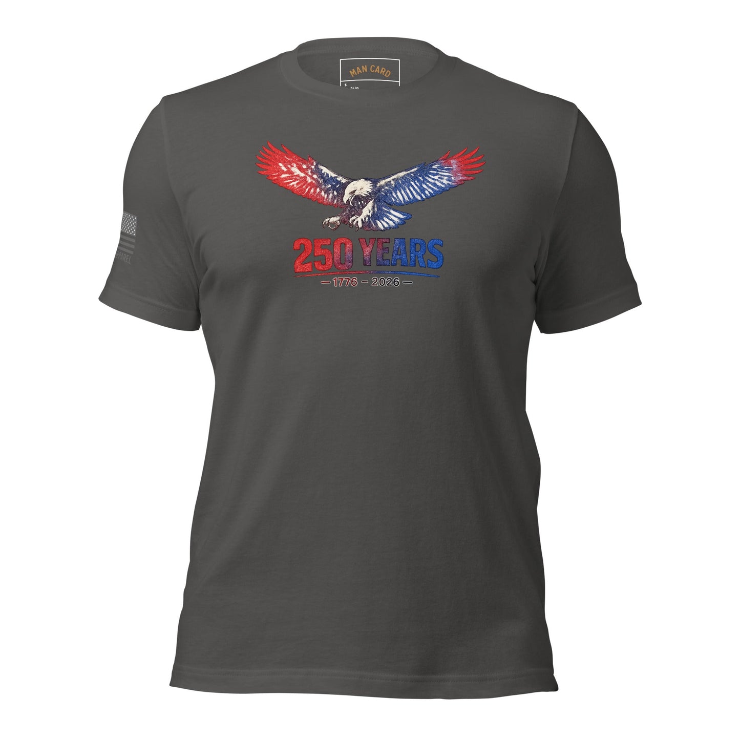 250th Birthday (1776 -2026)