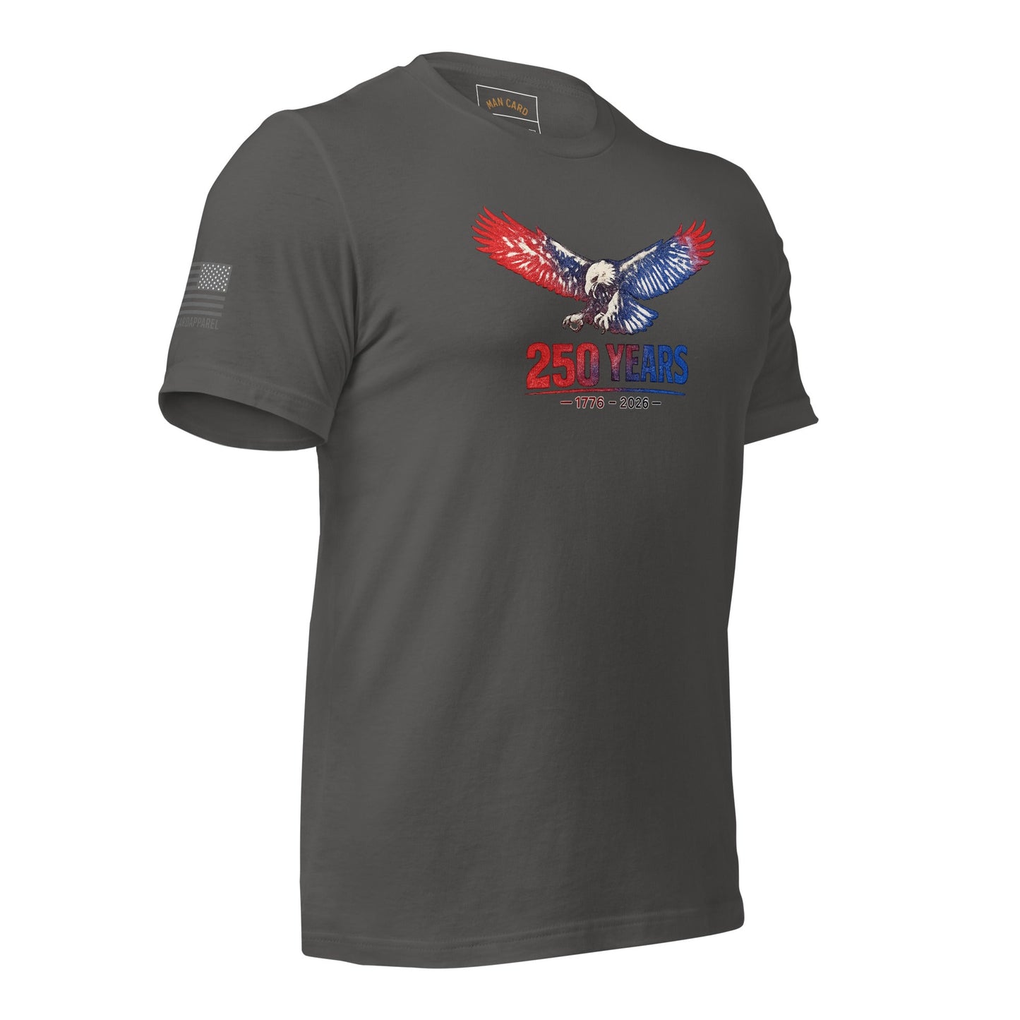 250th Birthday (1776 -2026)