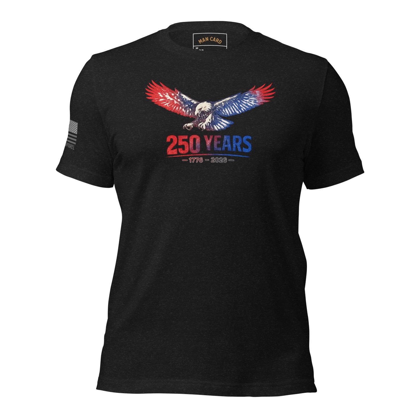 250th Birthday (1776 -2026)