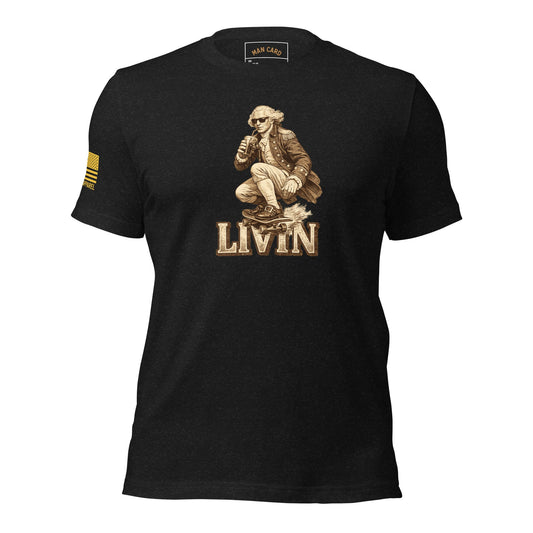 250th Birthday (LIVIN)