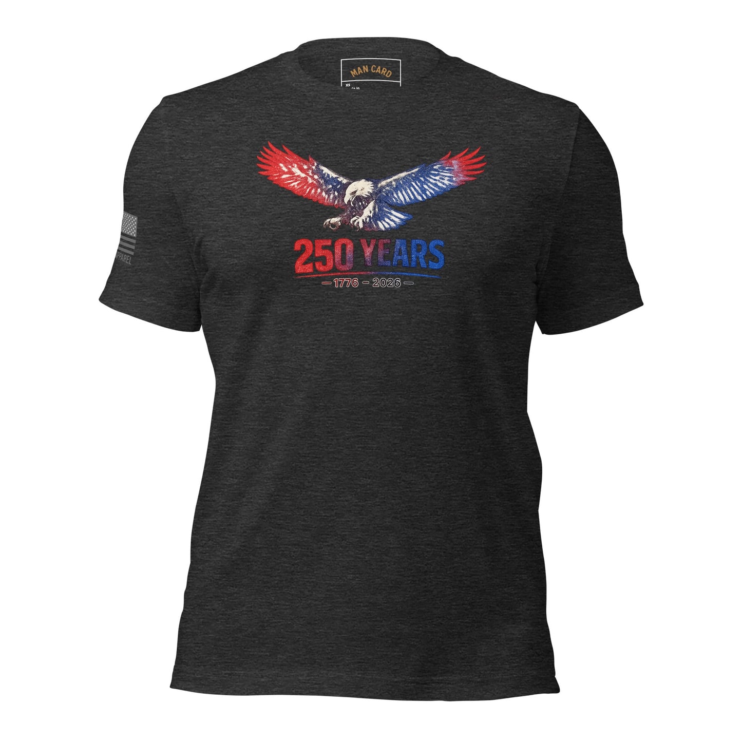 250th Birthday (1776 -2026)