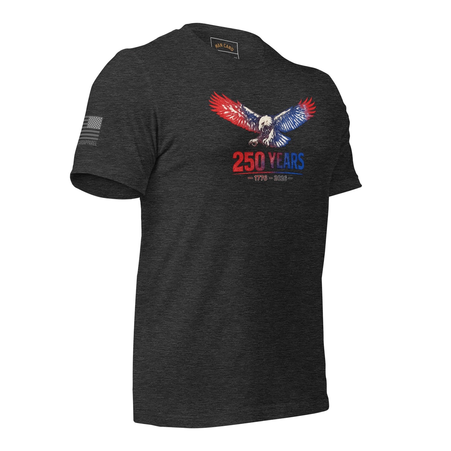 250th Birthday (1776 -2026)