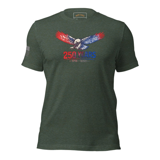 250th Birthday (1776 -2026)