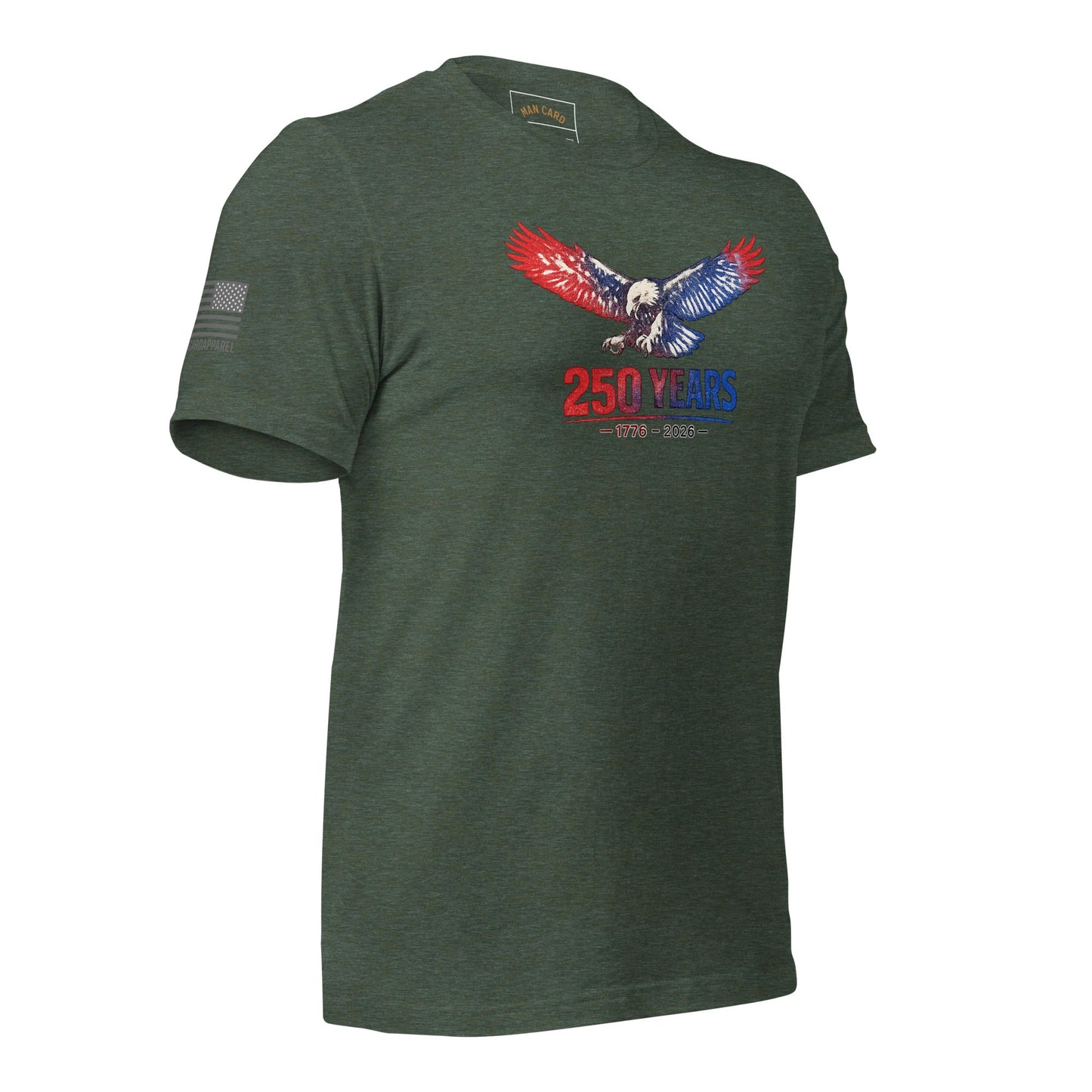 250th Birthday (1776 -2026)