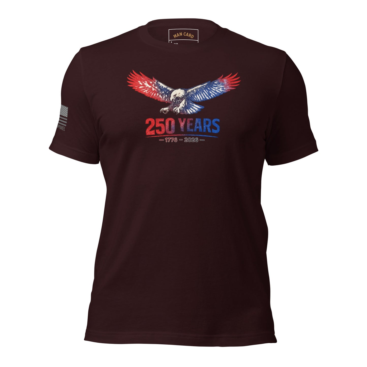 250th Birthday (1776 -2026)
