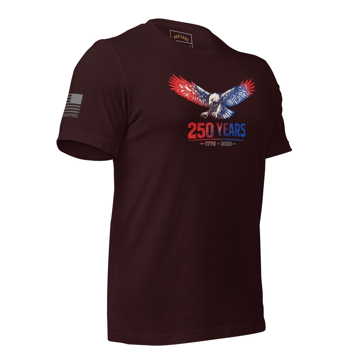 250th Birthday (1776 -2026)
