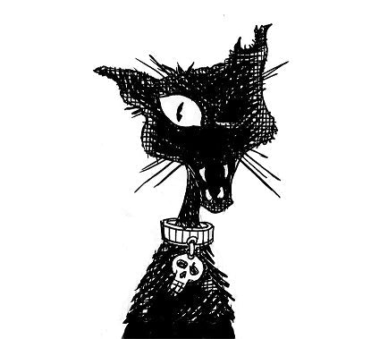 Gloom (2nd Edition): Unwelcome Guests Expansion