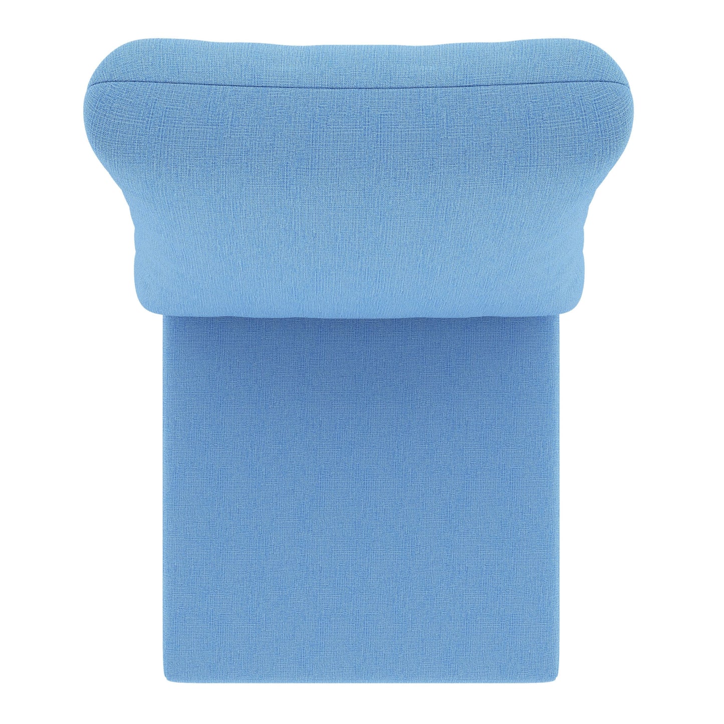 Outdoor-USA Seat and Back/Deep Seating Sofa/Loveseat Middle - Replacement Cushions