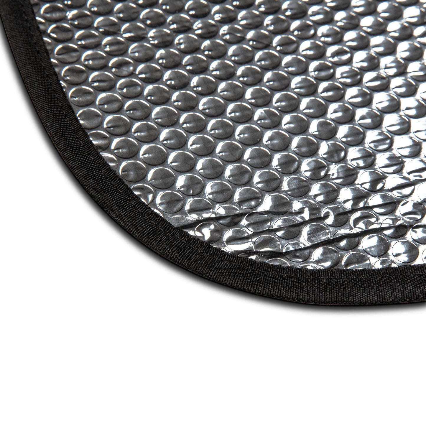 Shake It Off Car Sun Shade with UV Protection