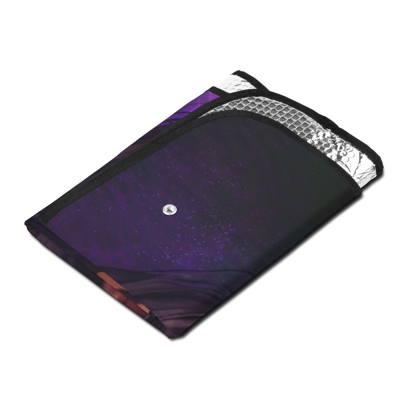 Shake It Off Car Sun Shade with UV Protection