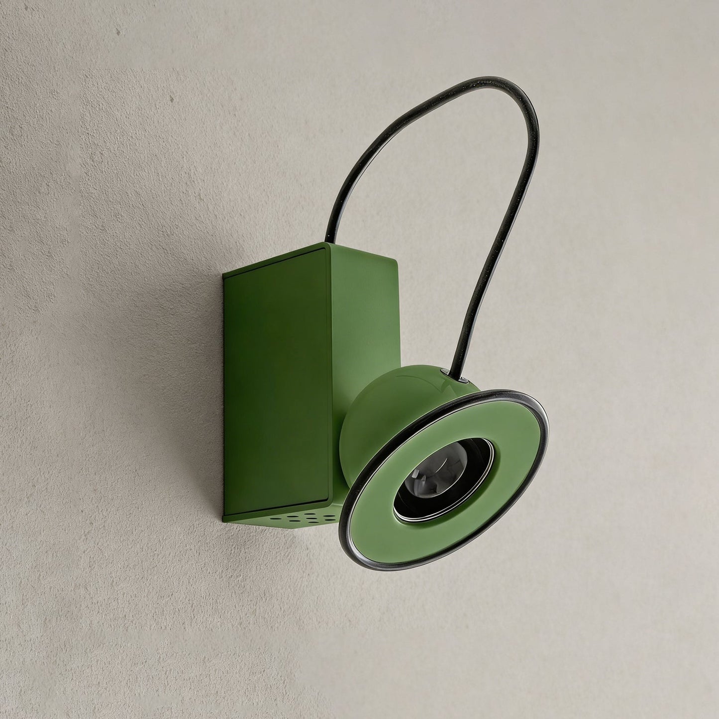 Vintage Fun Magnetic Table Lamp