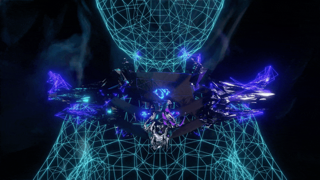 [VJ PACK] time [ 0 ] ultraviolet focus