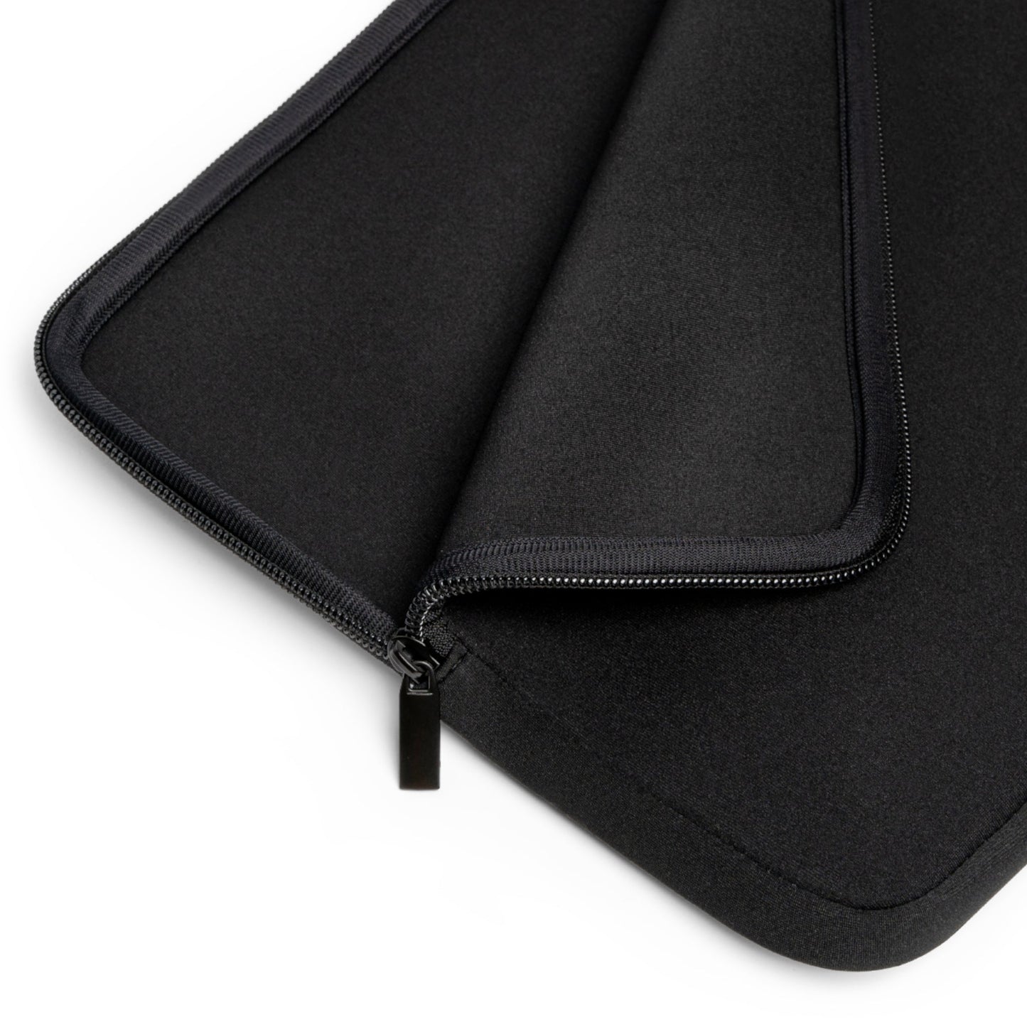 Whimsical Cat Laptop Sleeve
