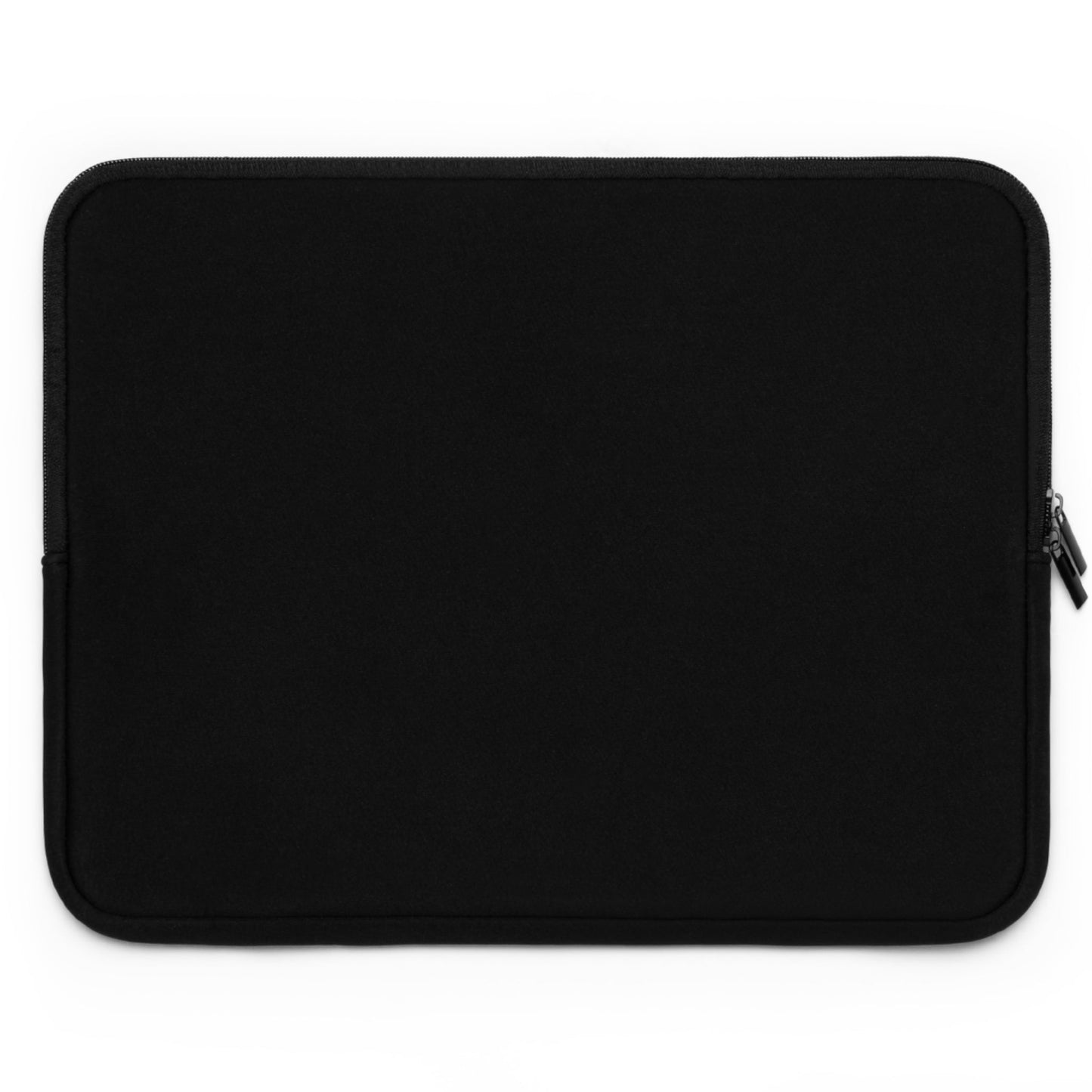 Whimsical Cat Laptop Sleeve