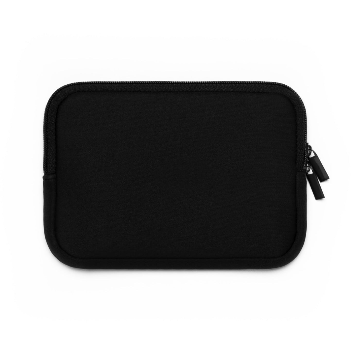 Whimsical Cat Laptop Sleeve