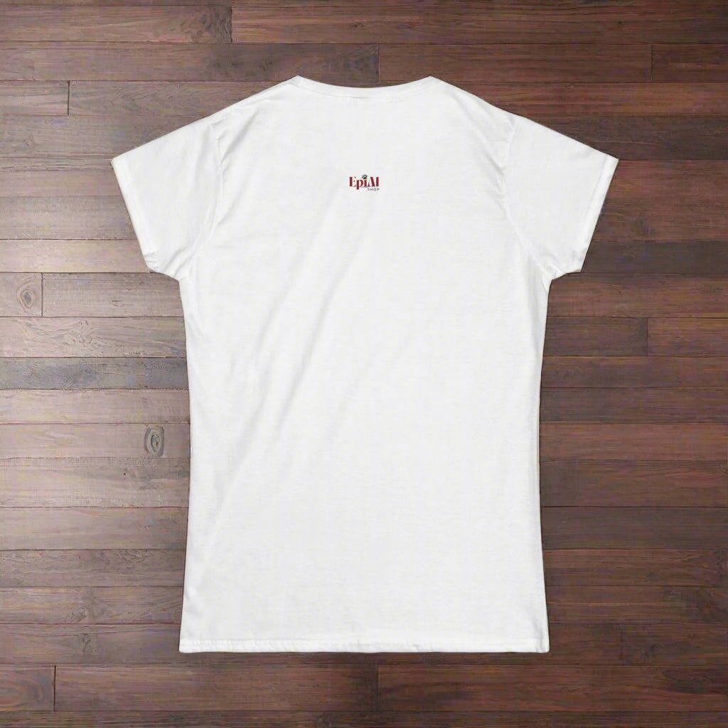 Whimsical Be You-Nique Cat Tee