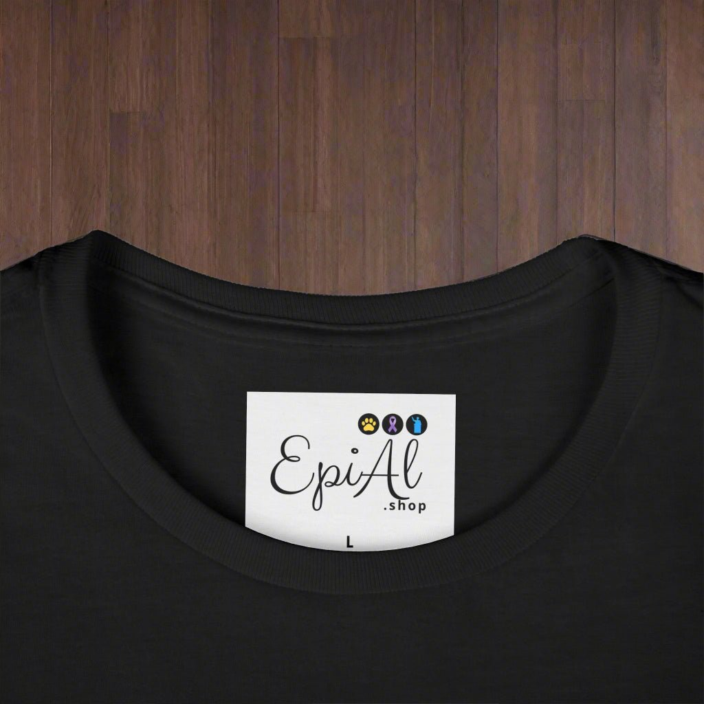 Whimsical Be You-Nique Cat Tee
