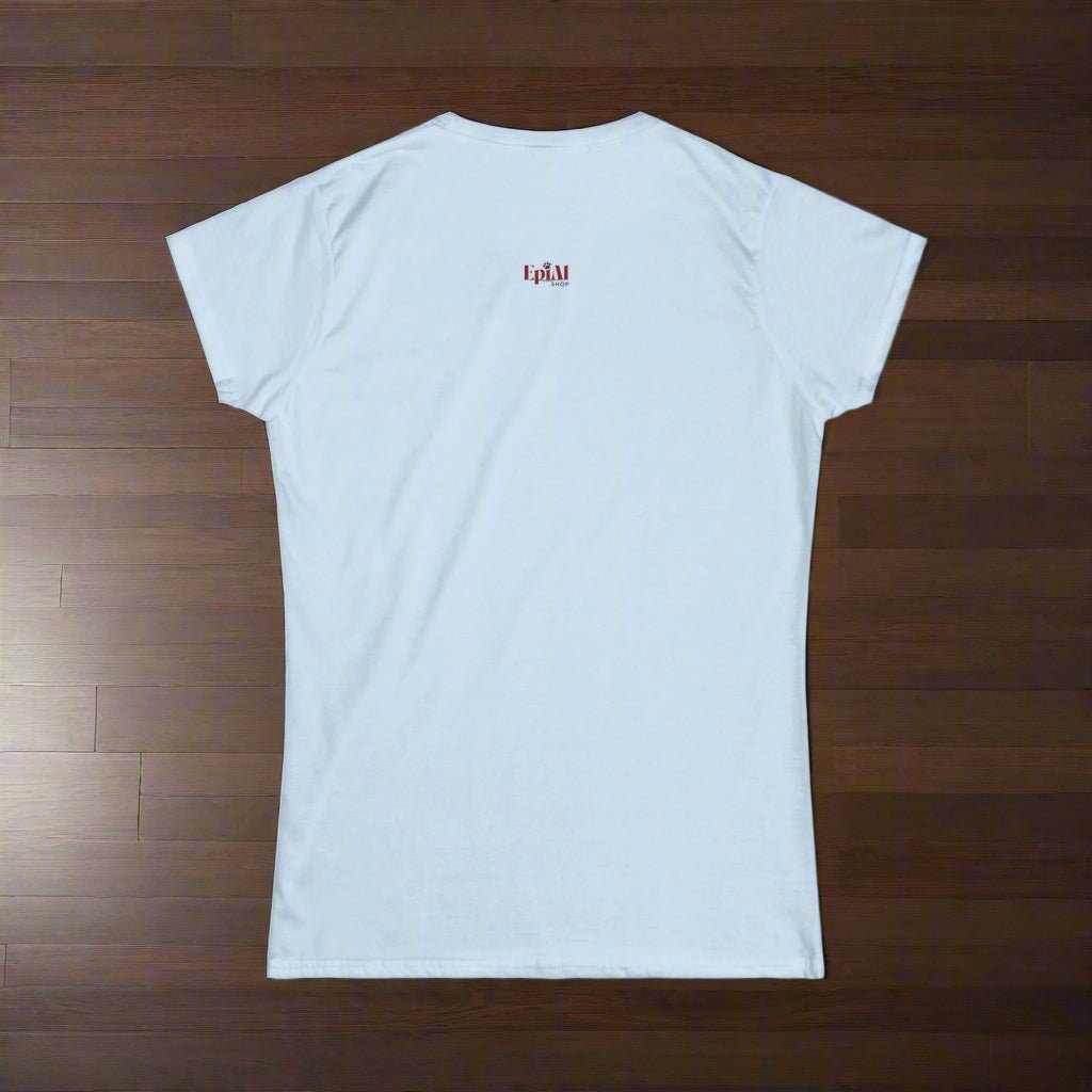 Whimsical Be You-Nique Cat Tee