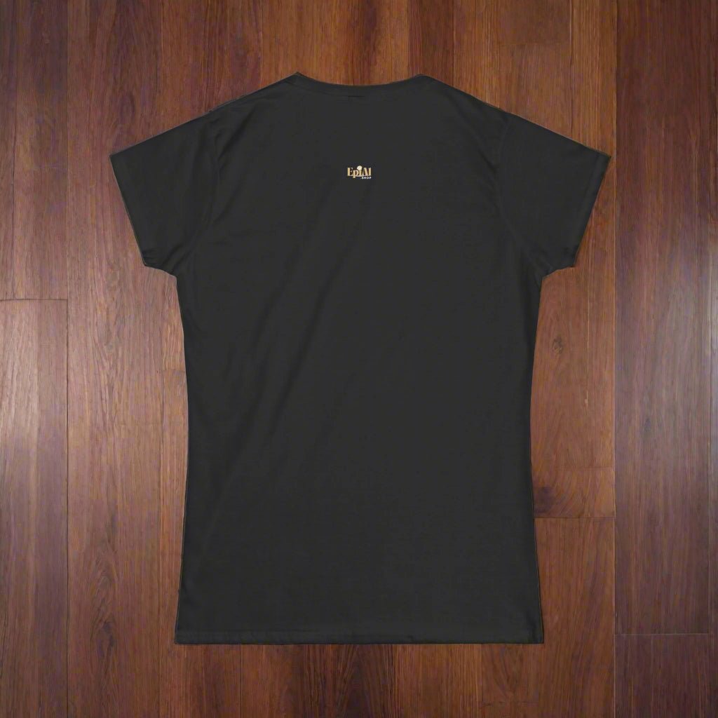 Whimsical Be You-Nique Cat Tee