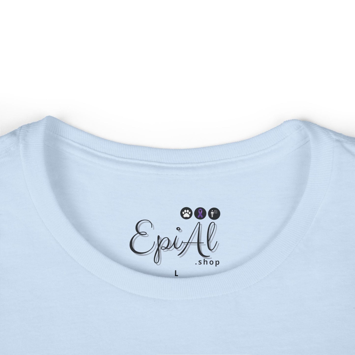 Cat Lady Tee for Women