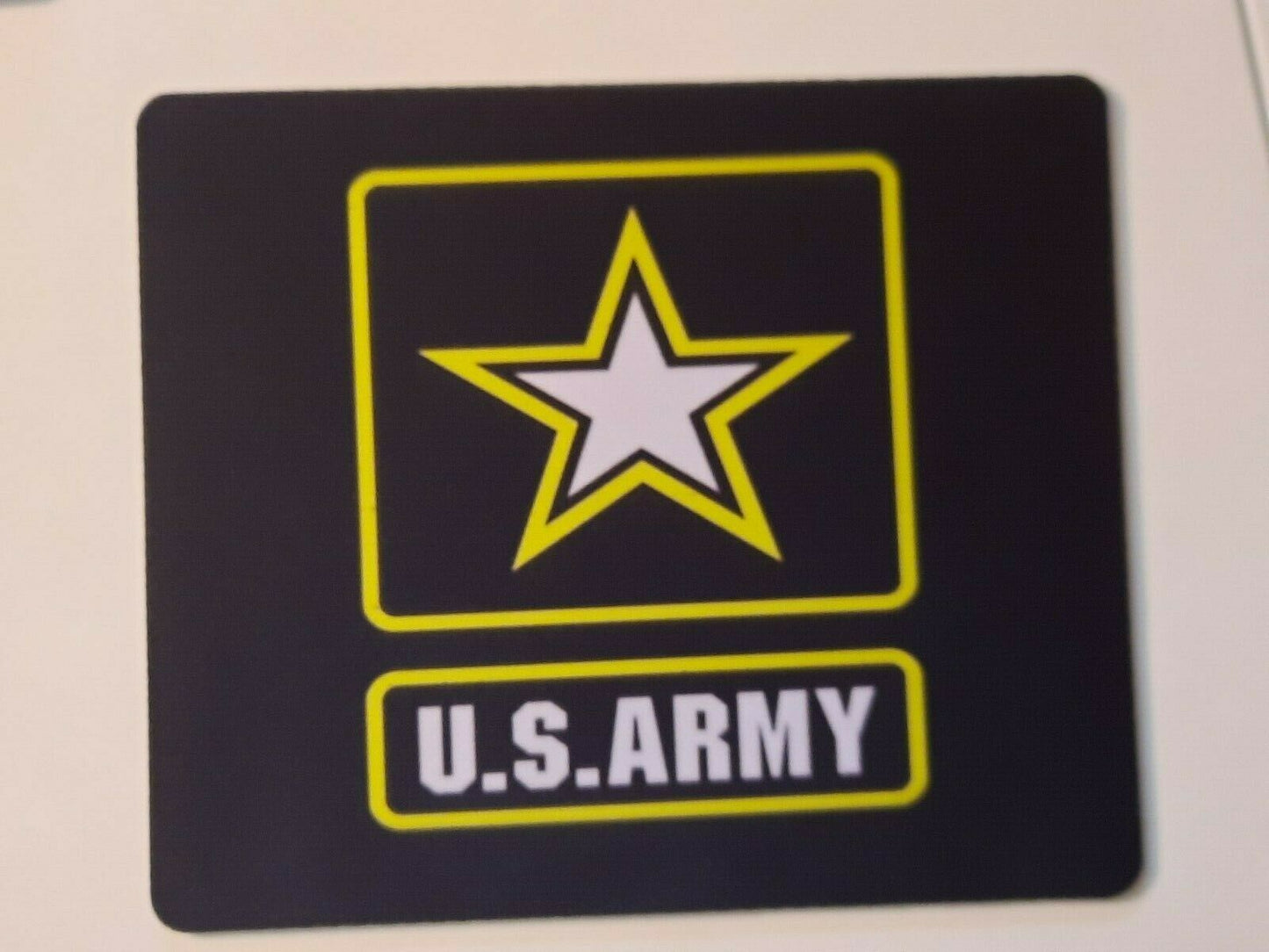 US Army United Stated Military Mouse Pad
