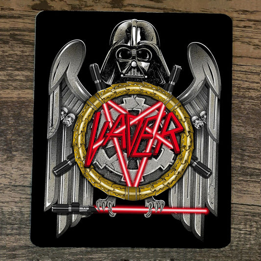 Mouse Pad Vader Slayer Star Wars