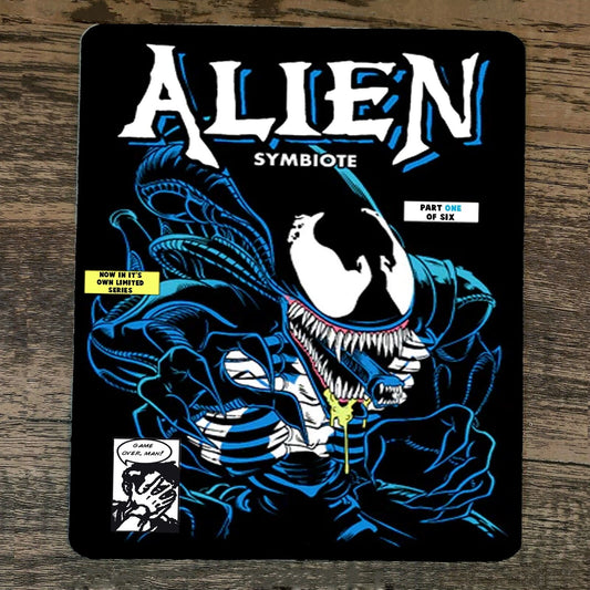 Mouse Pad Alien Symbiote Venom