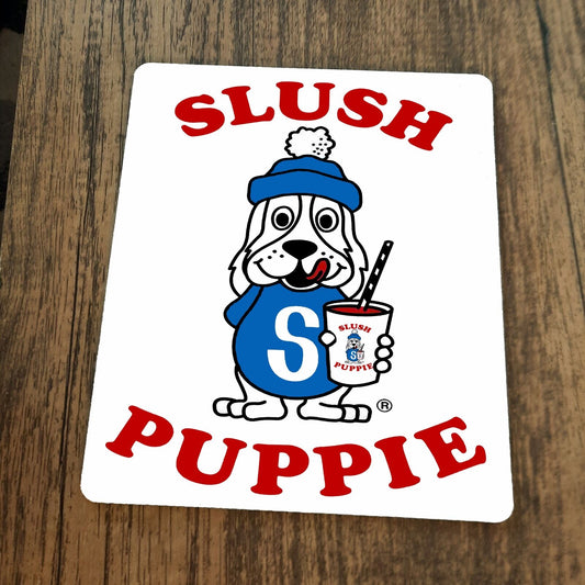 Slush Puppy Mouse Pad