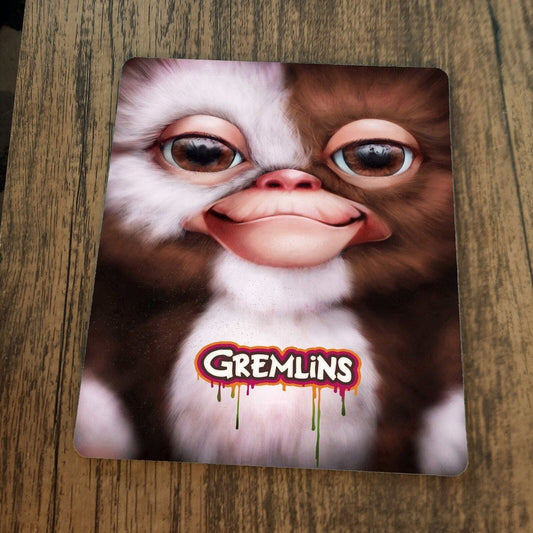 Gizmo Mouse Pad  Gremlins