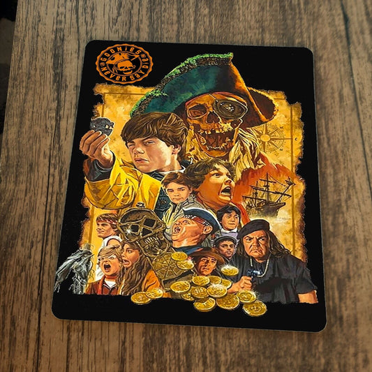 Goonies Mouse Pad