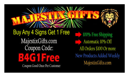 Muhammad Ali Boxing The Greatest 8x12 Metal Wall Sign Sports