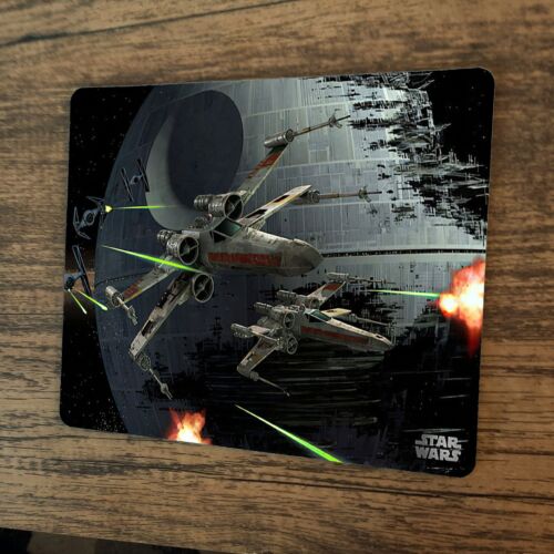 X Wing Fighters Mouse Pad Star Wars